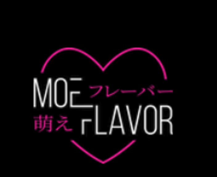 MoeFlavor 2022 Logo