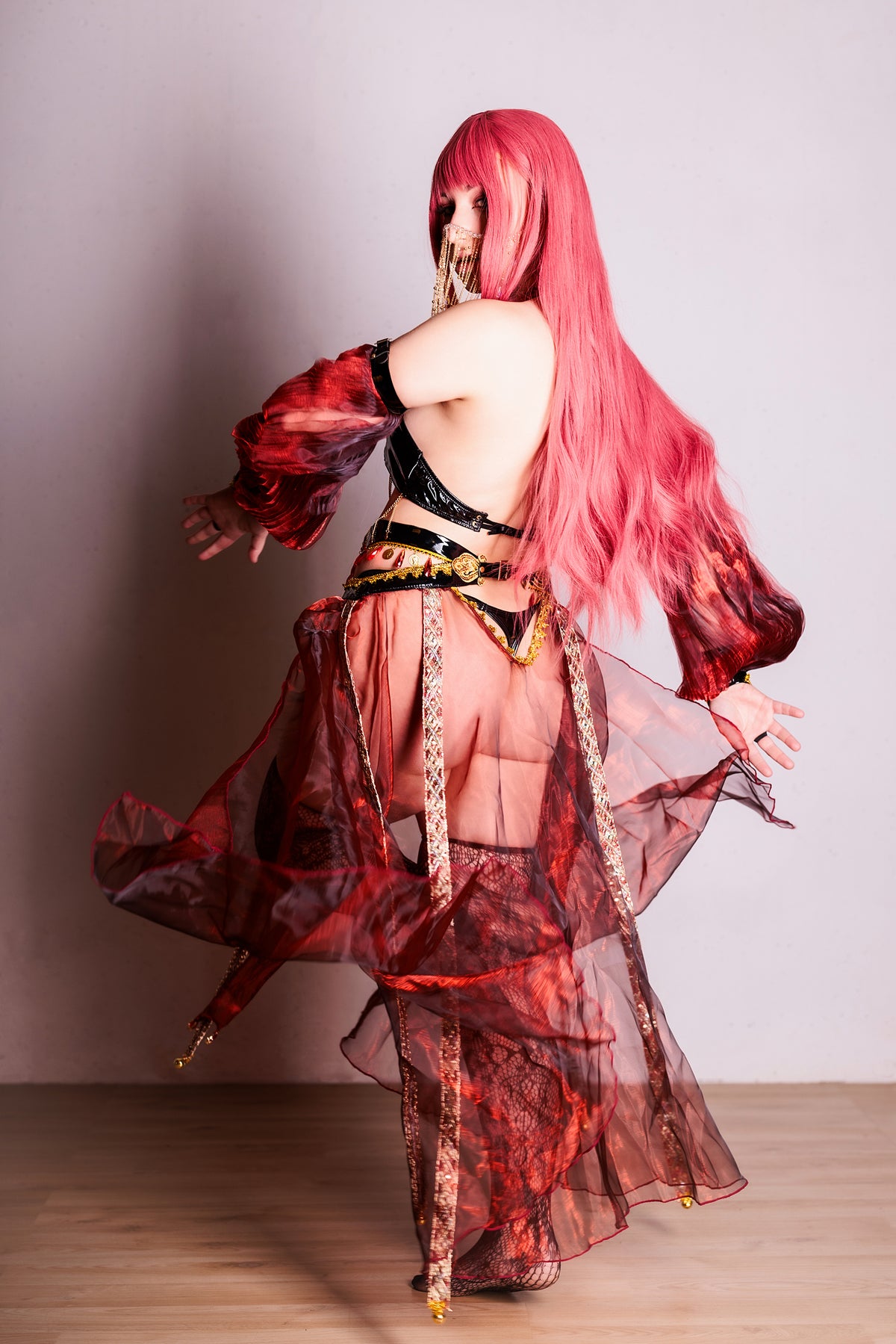 Dancer