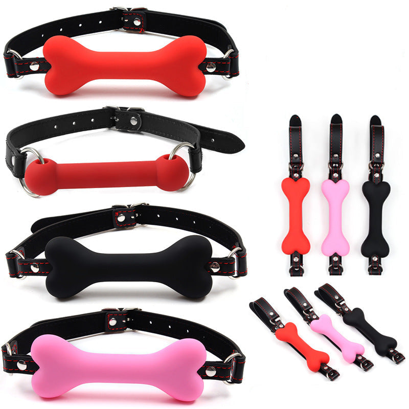 Soul Snatch | Toys: Dog bone Gag