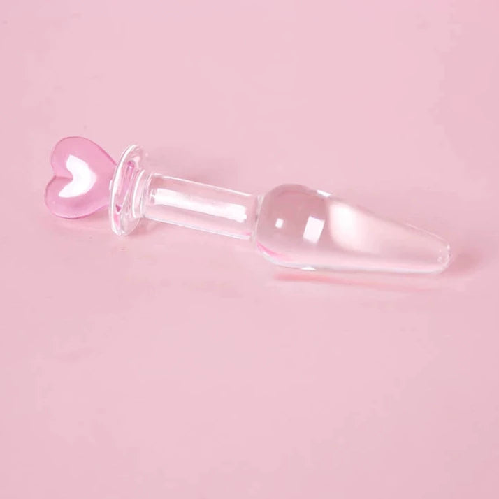 Soul Snatch | Toys: Glass Fairy Wand of Pleasure